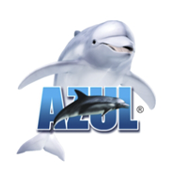Azul